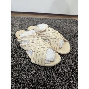 Freebird Laguna in White Leather!